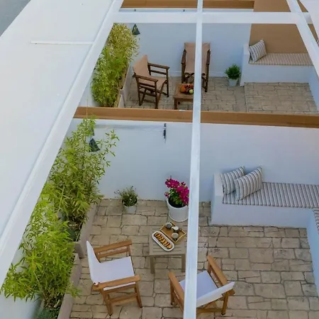 Suncourt Lux Rooms Laganas Exterior photo
