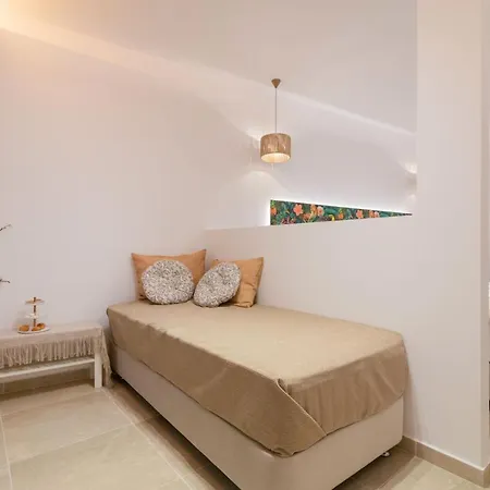 Suncourt Lux Rooms Laganas Exterior photo
