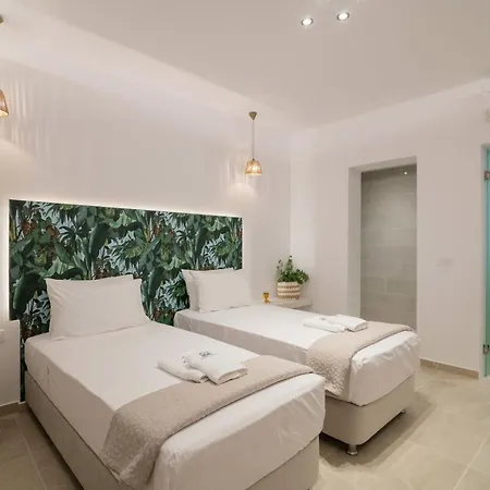 Suncourt Lux Rooms Laganas Exterior photo