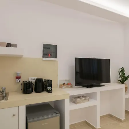 Suncourt Lux Rooms Laganas Exterior photo