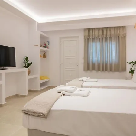 Suncourt Lux Rooms Laganas Exterior photo