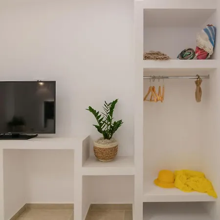 Suncourt Lux Rooms Laganas Exterior photo