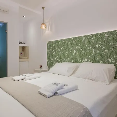 Suncourt Lux Rooms Laganas Exterior photo
