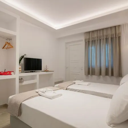 Suncourt Lux Rooms Laganas Exterior photo
