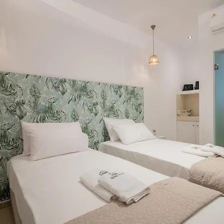 Suncourt Lux Rooms Laganas Exterior photo