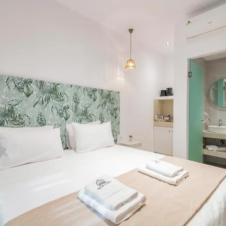 Suncourt Lux Rooms Laganas Exterior photo