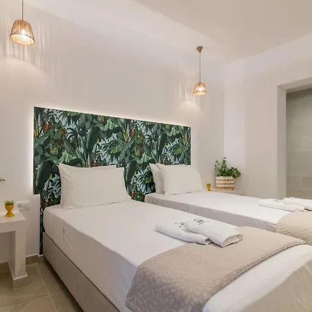 Suncourt Lux Rooms Laganas Room photo