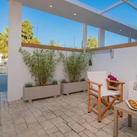 Suncourt Lux Rooms Laganas Room photo