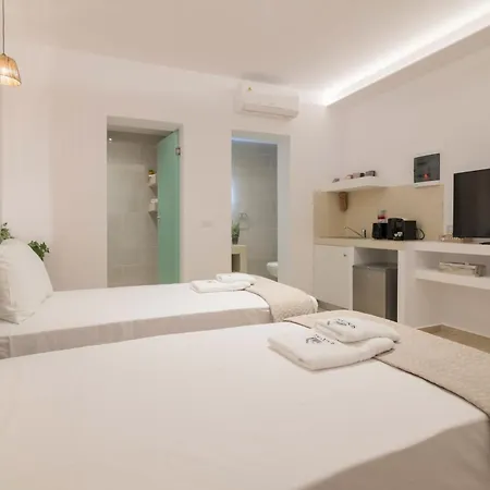 Suncourt Lux Rooms Laganas Room photo