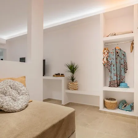 Suncourt Lux Rooms Laganas Room photo