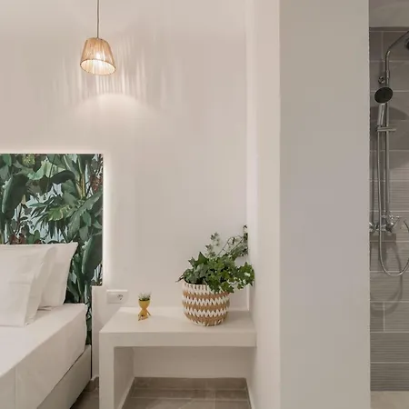 Suncourt Lux Rooms Laganas Room photo
