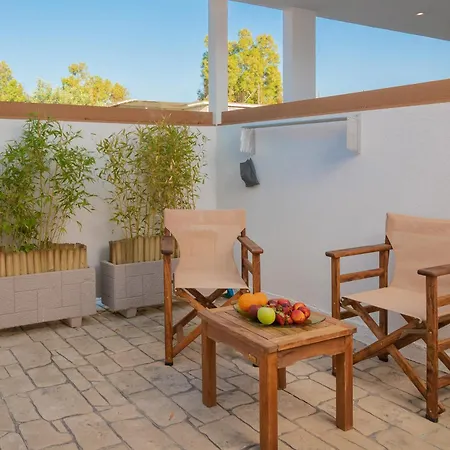 Suncourt Lux Rooms Laganas Room photo