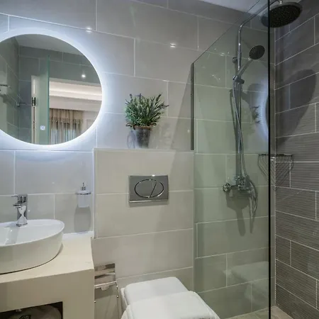 Suncourt Lux Rooms Laganas Room photo