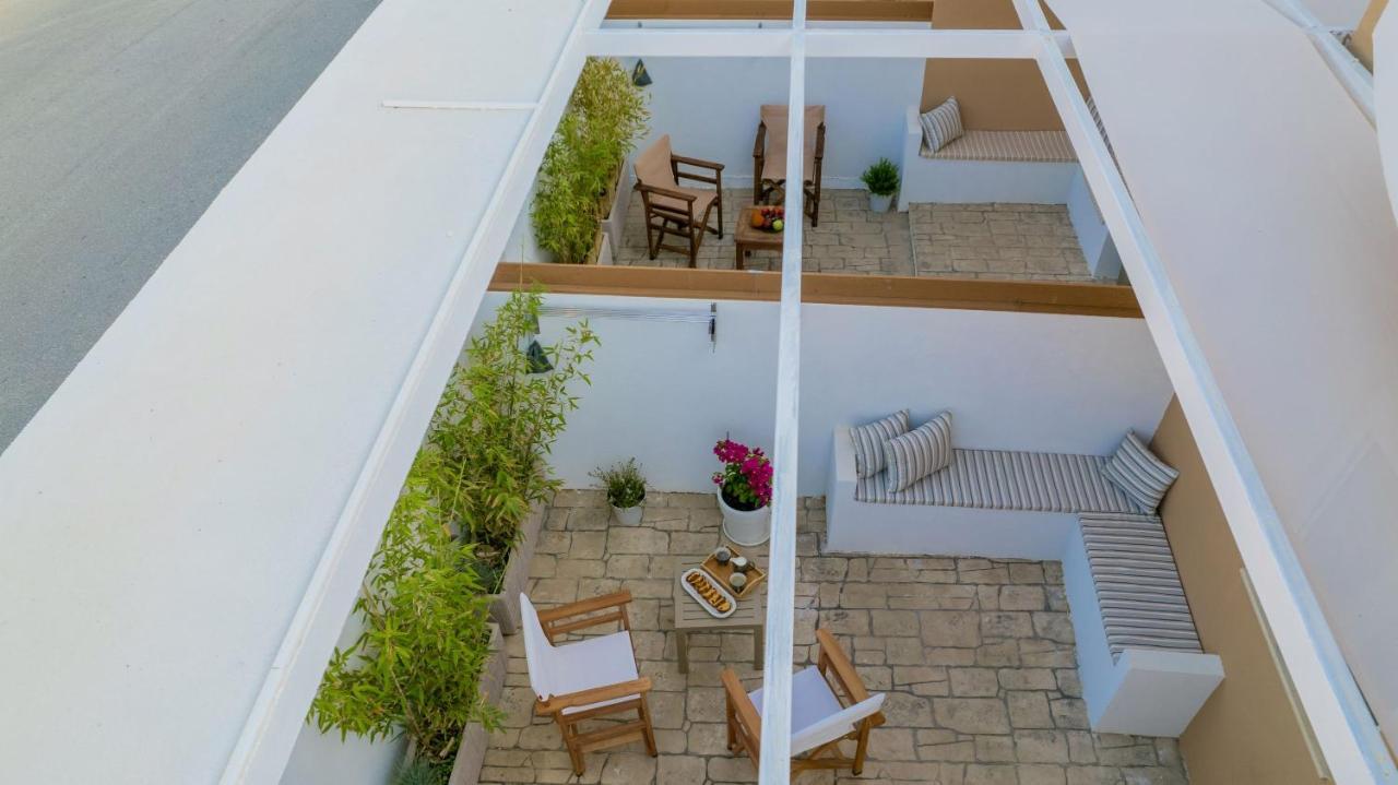Apartment Suncourt Lux