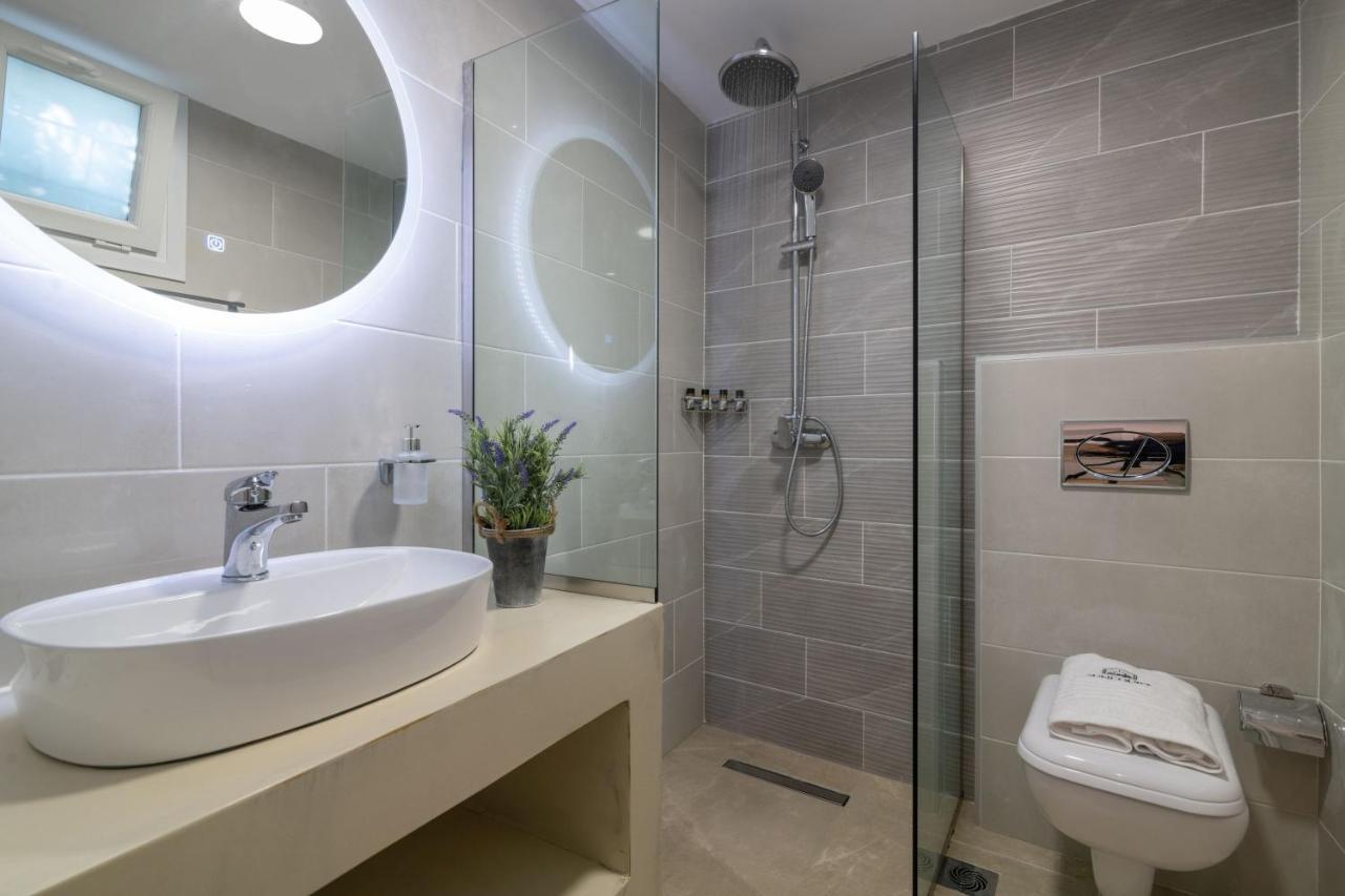 Suncourt Lux Apartment *