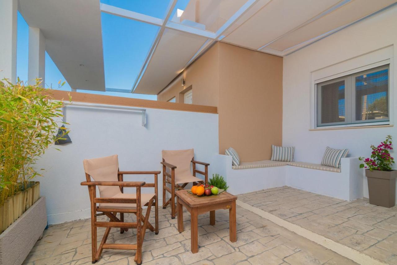 Suncourt Lux Apartment