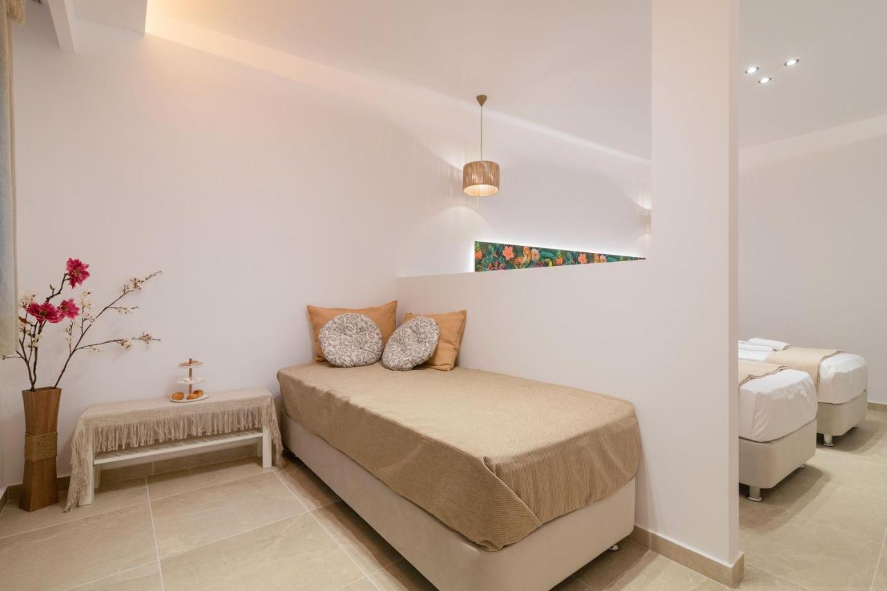 Suncourt Lux Apartment