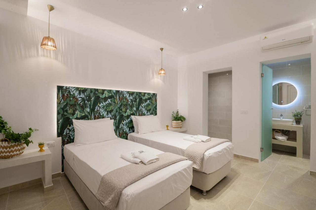 Suncourt Lux Laganas