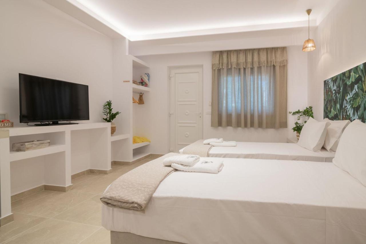 Suncourt Lux Apartment