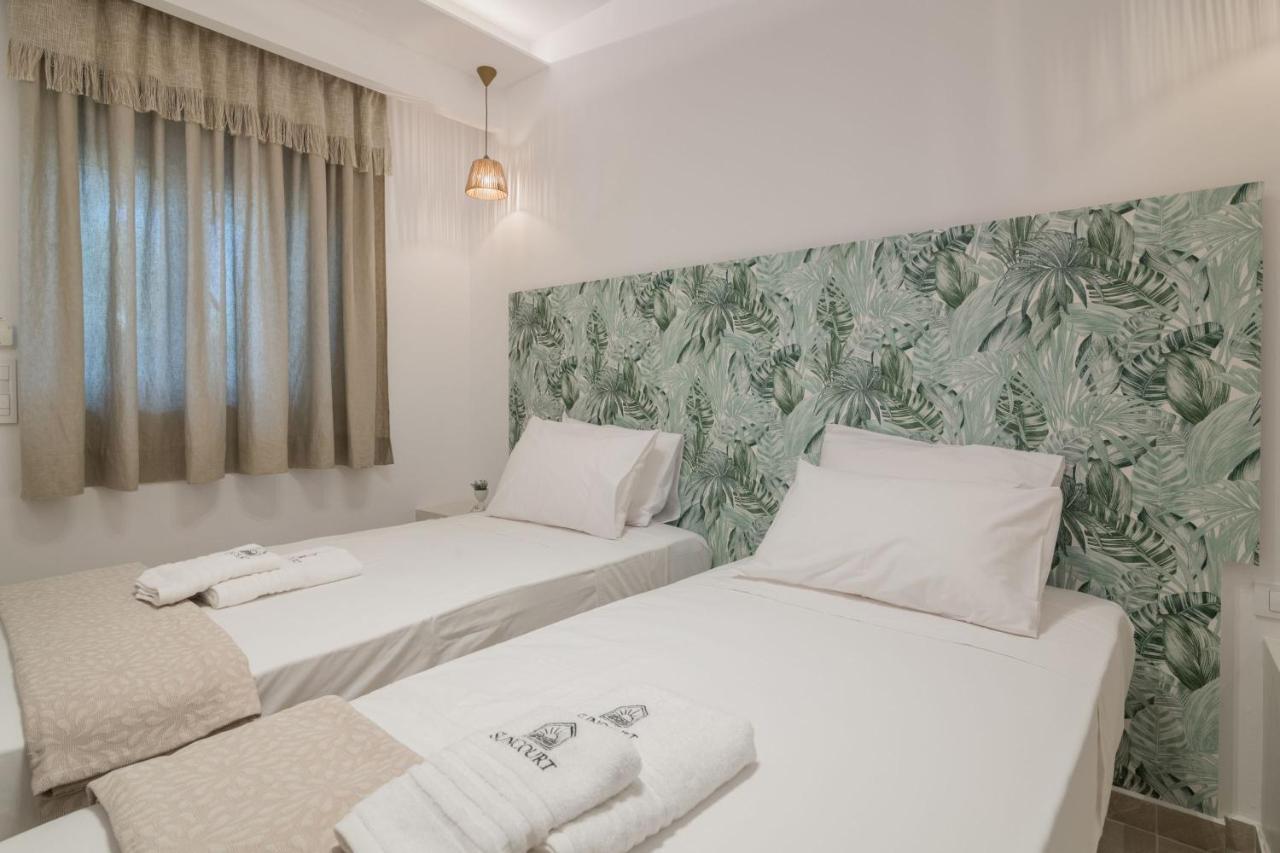 Suncourt Lux * Laganas