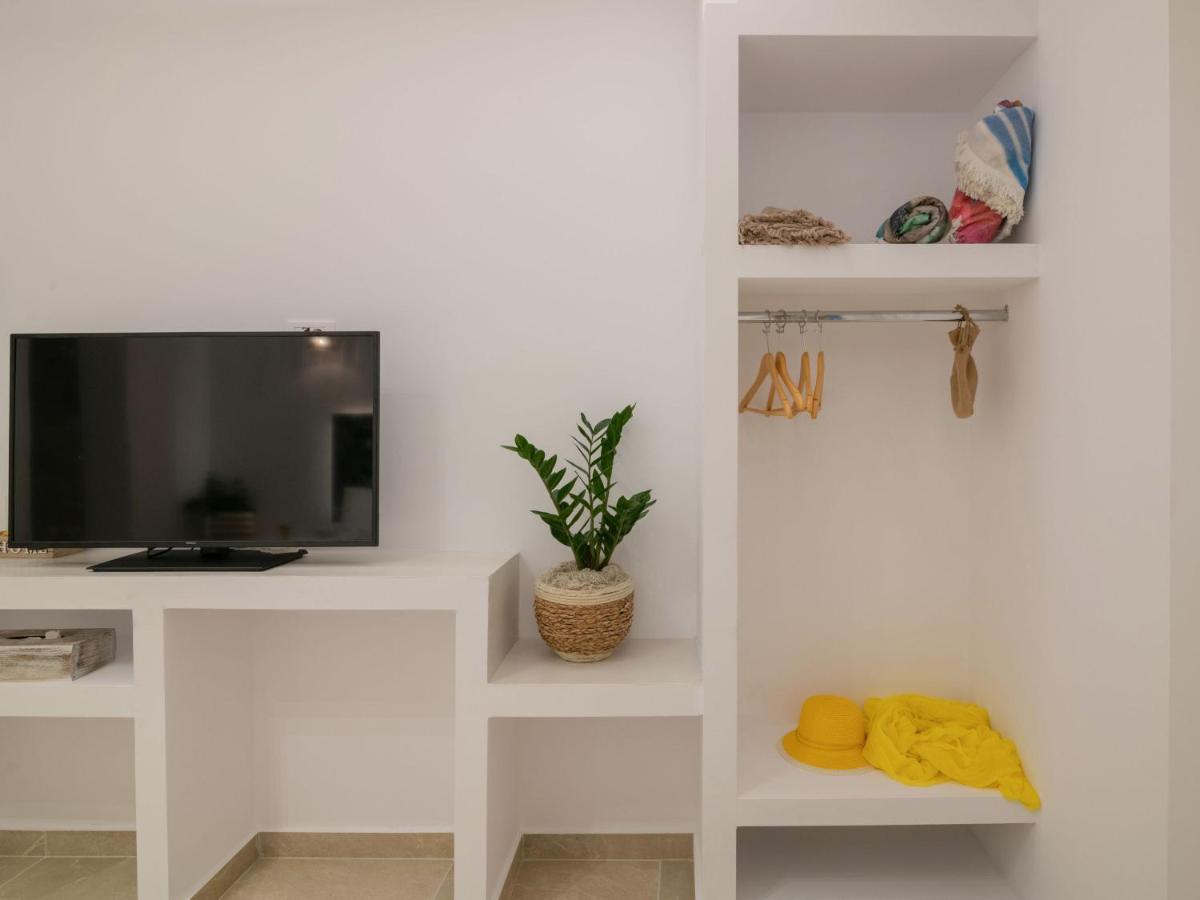 Suncourt Lux * Laganas