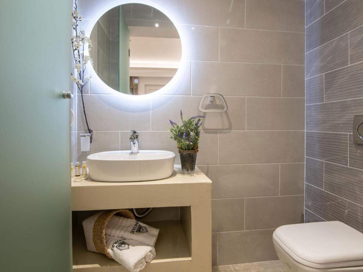 Apartment Suncourt Lux Laganas