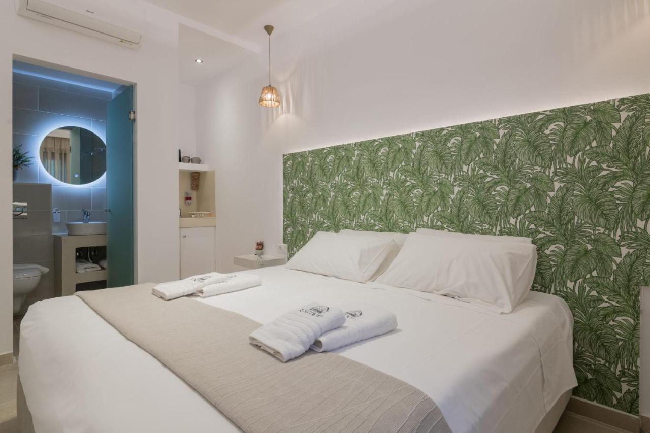 Apartment Suncourt Lux *