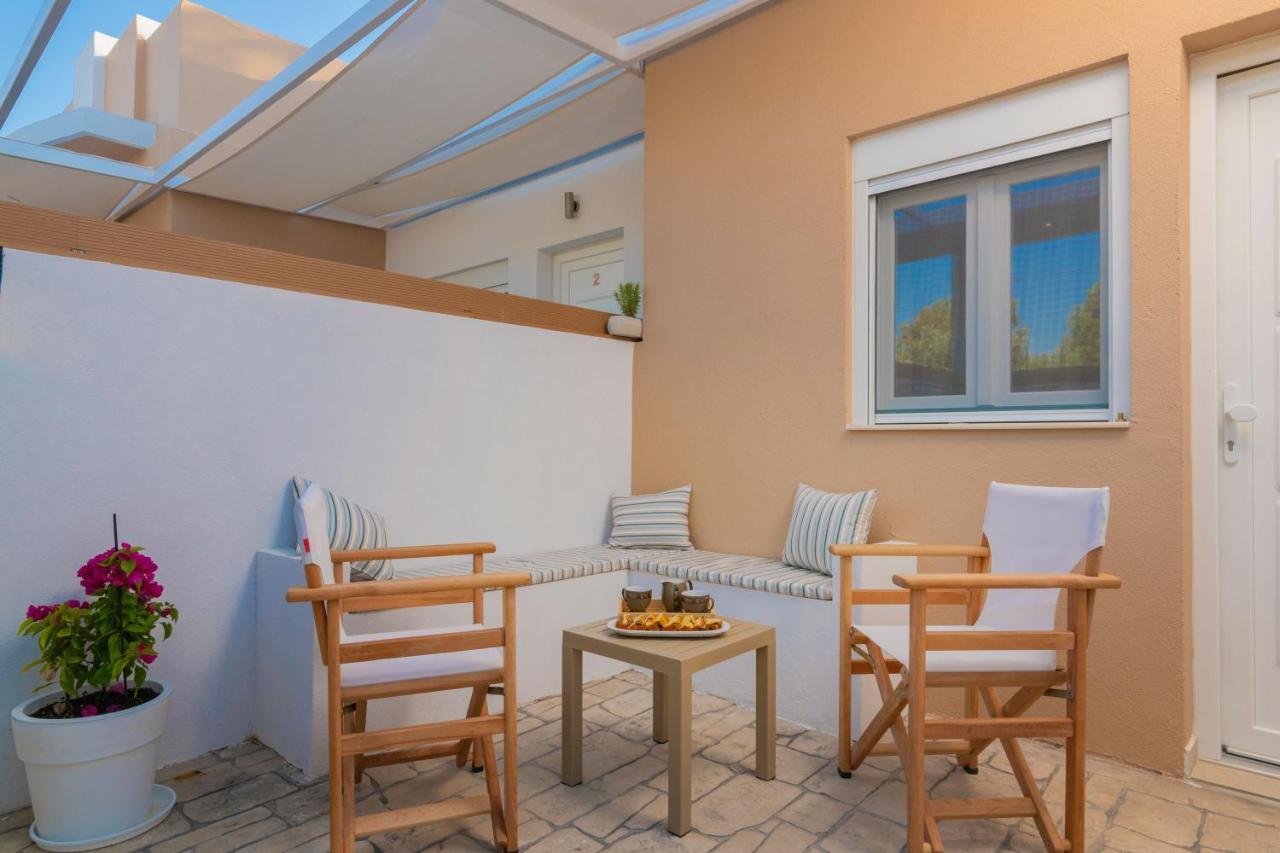 Suncourt Lux Laganas