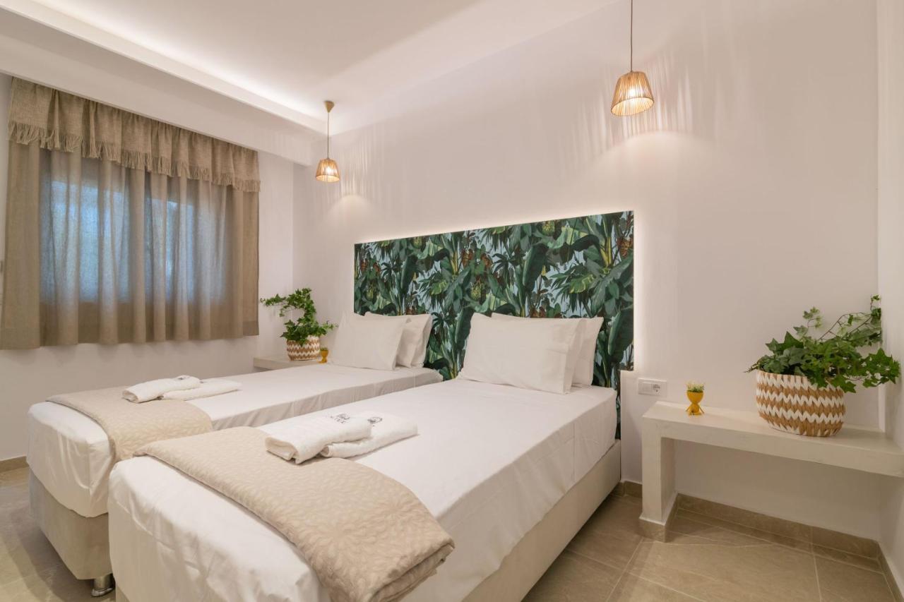 Apartment Suncourt Lux