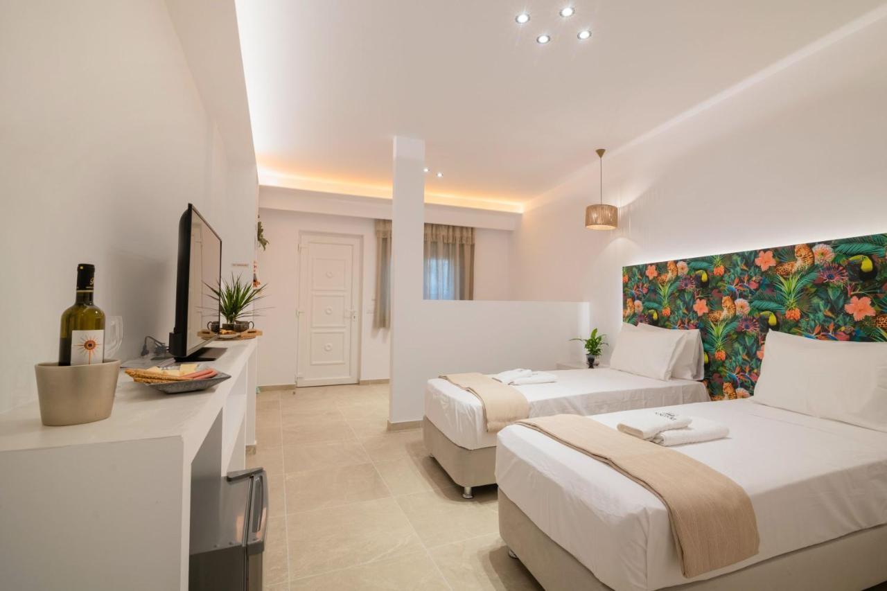 Suncourt Lux