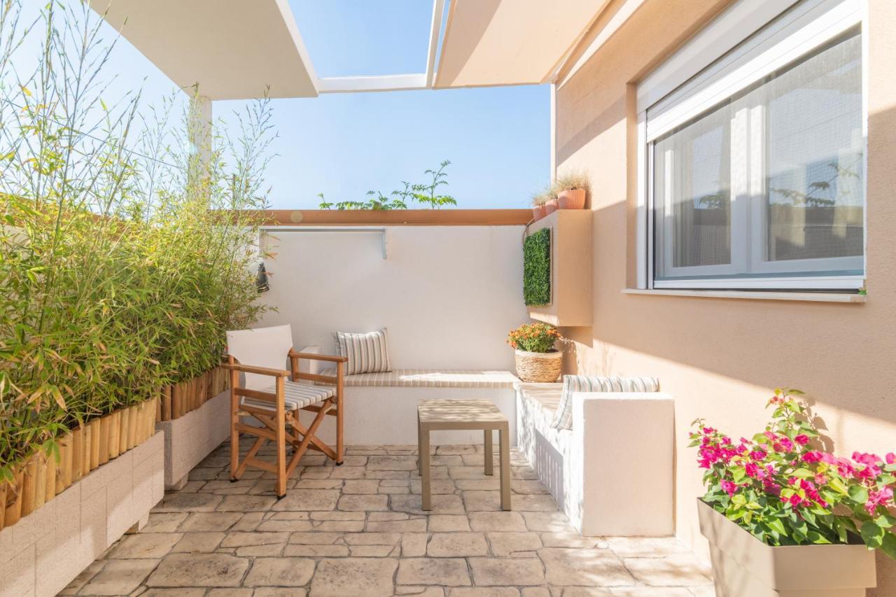Apartment Suncourt Lux