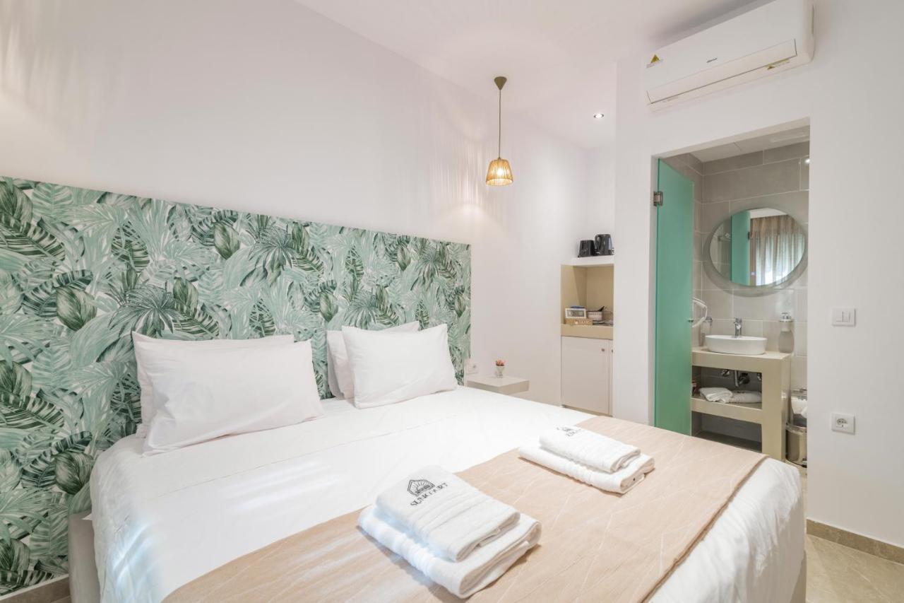 Suncourt Lux *