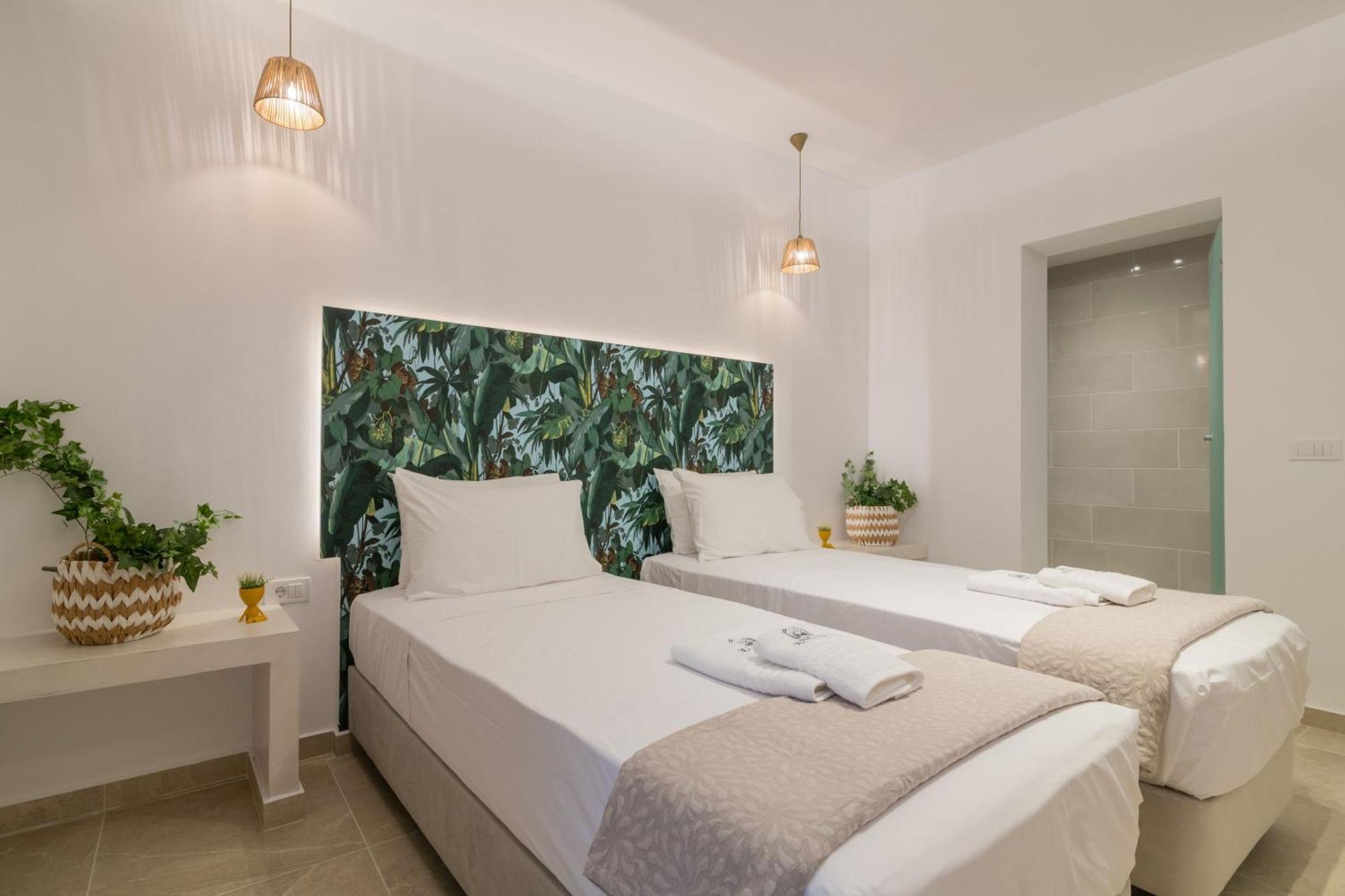 Suncourt Lux * Laganas