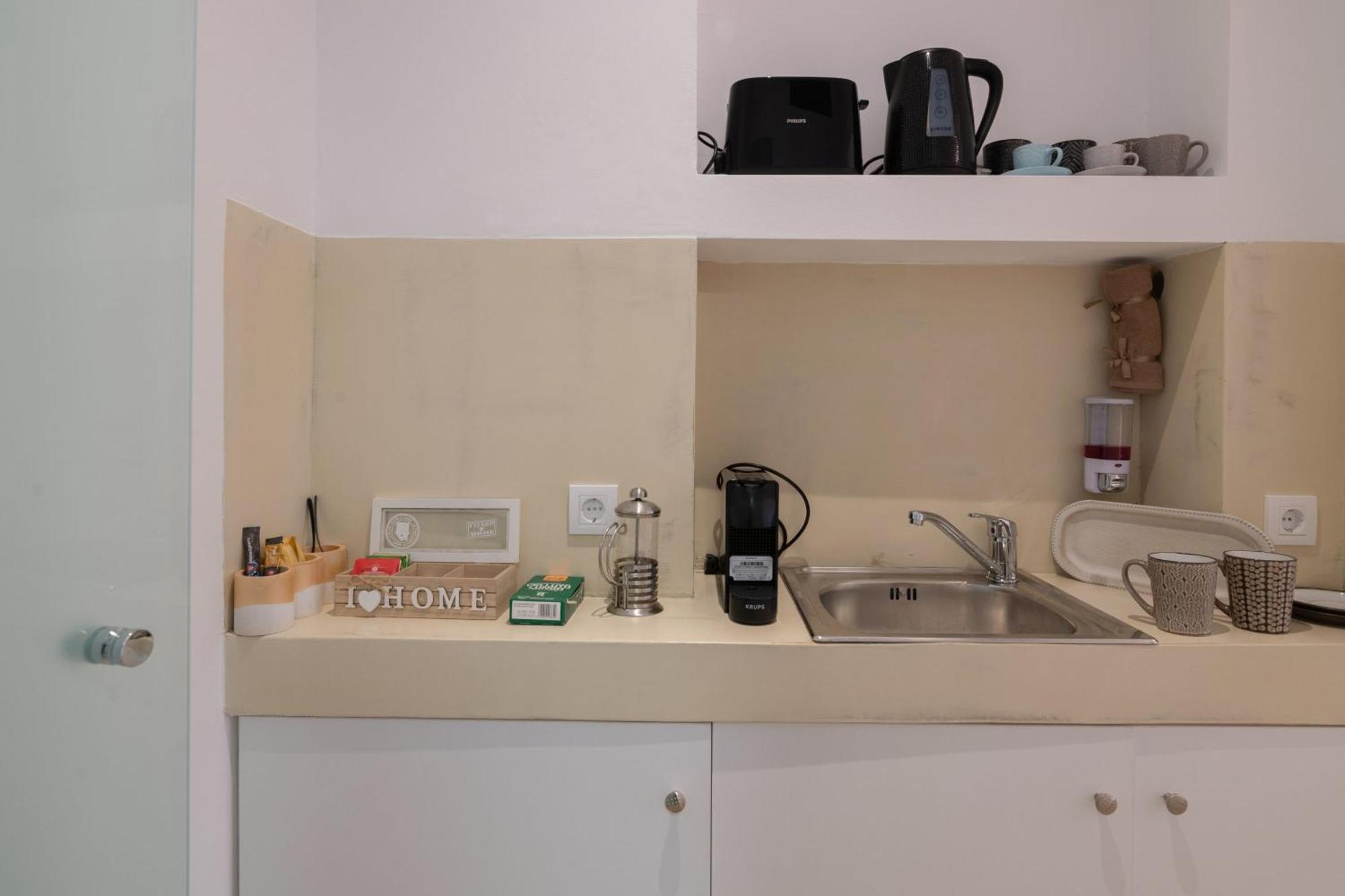 Apartment Suncourt Lux