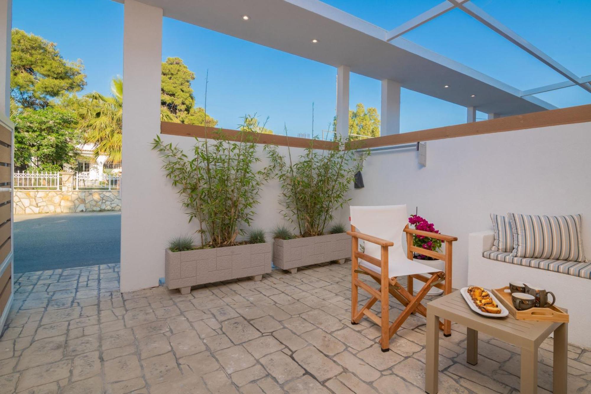 Apartment Suncourt Lux *
