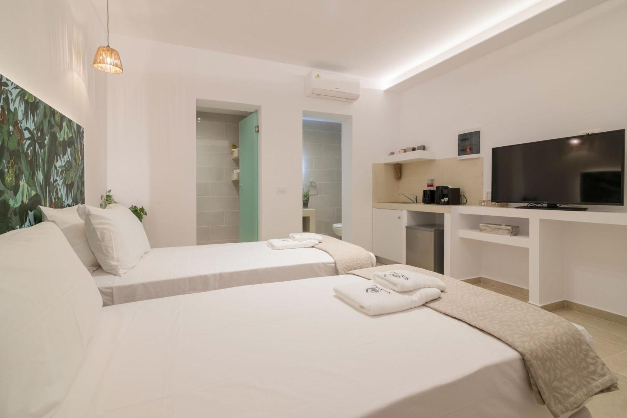 Apartment Suncourt Lux Laganas