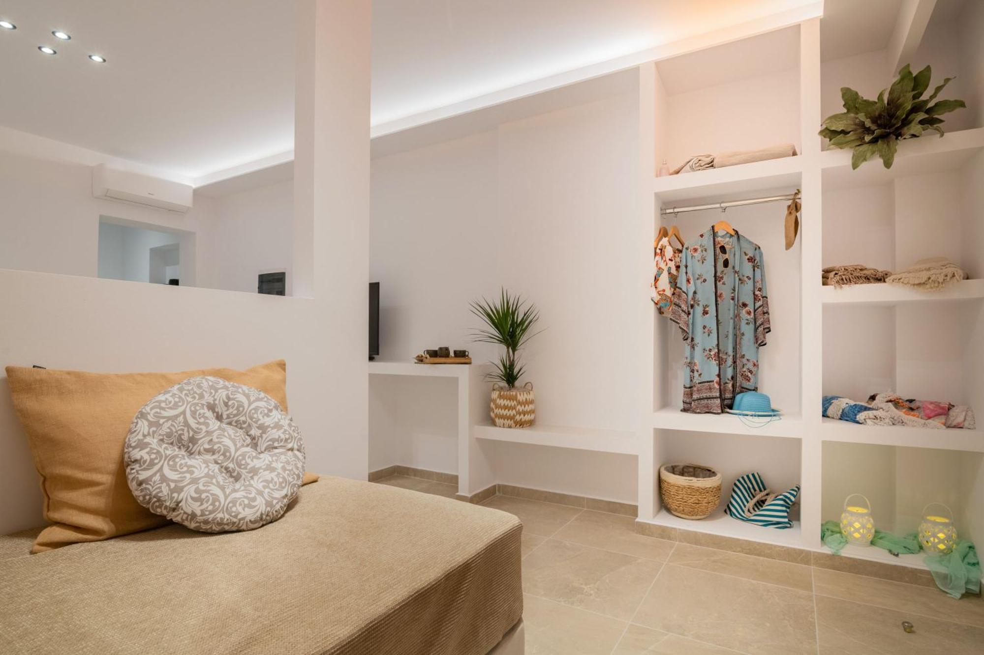 Suncourt Lux Apartment *