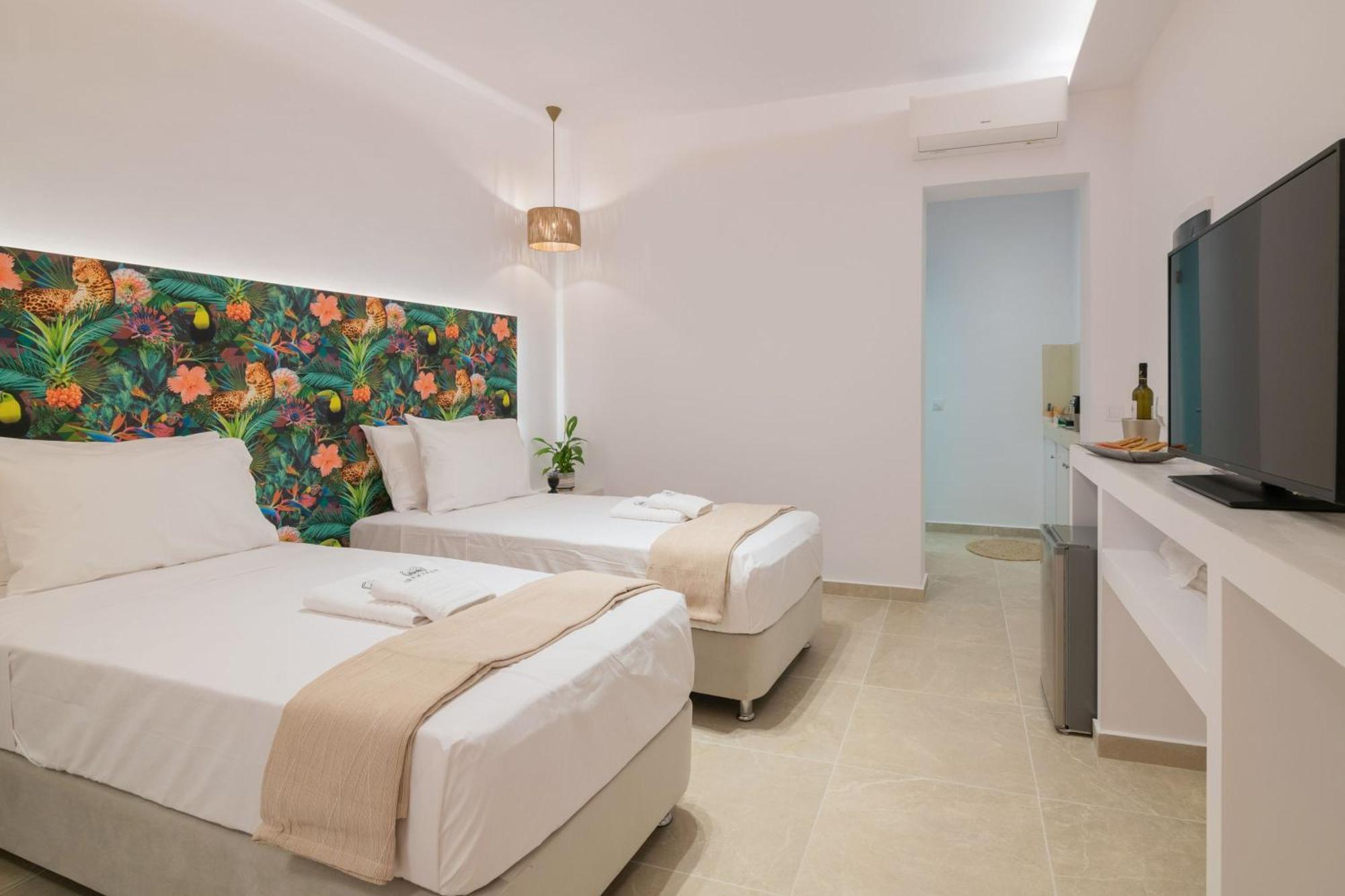 Suncourt Lux Laganas