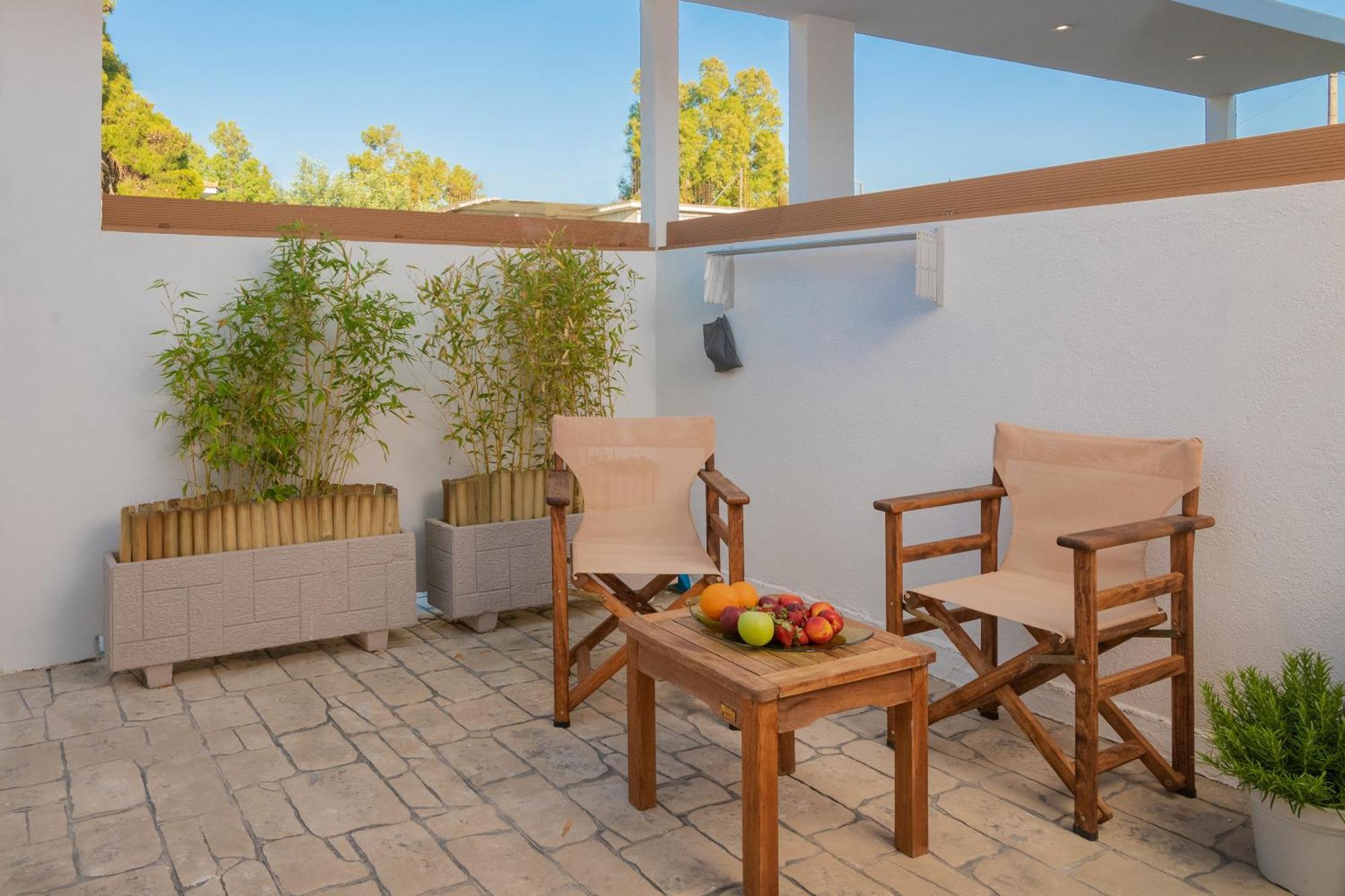 Suncourt Lux Apartment *