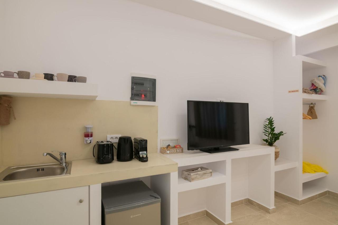 Διαμέρισμα Suncourt Lux