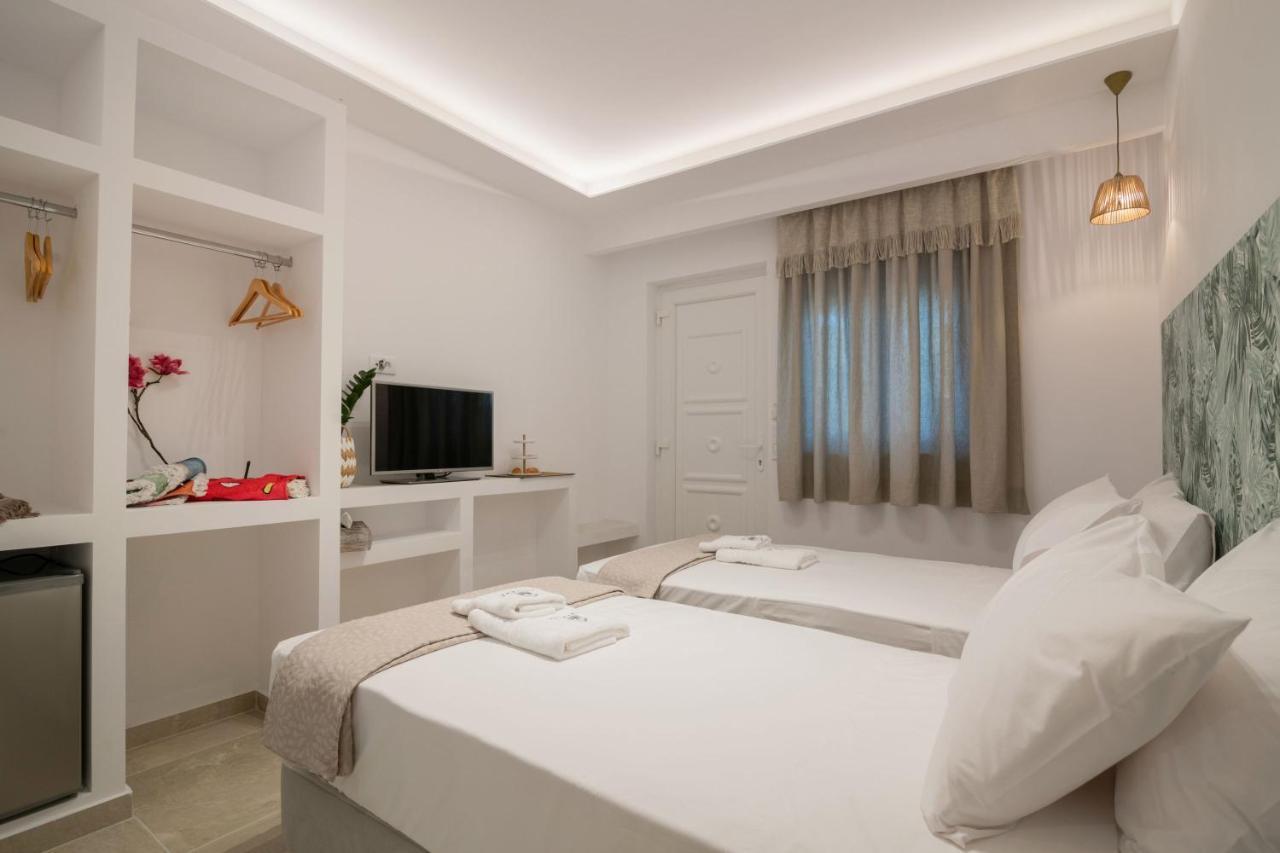 Διαμέρισμα Suncourt Lux *